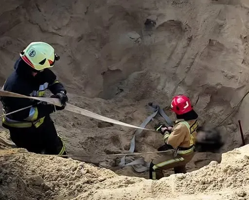 На Хмельниччині під час робіт у криниці загинув чоловік