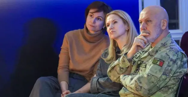 У НАТО заявили що постачання зброї Україні не зменшується