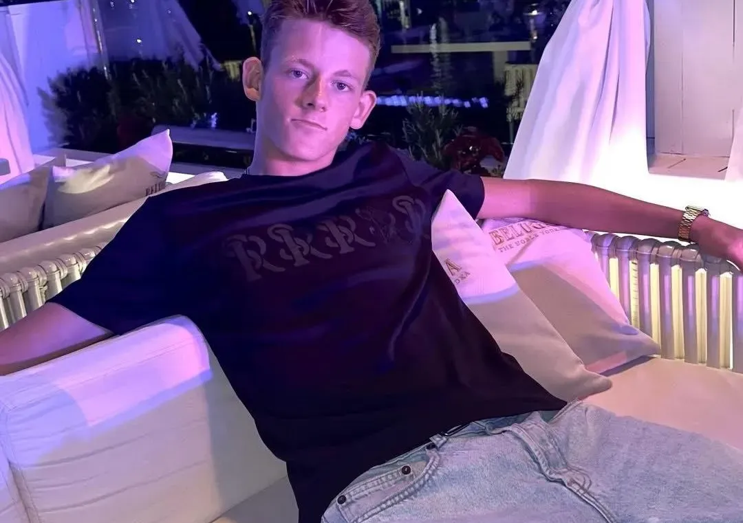 Сина найбагатшого депутата Пермі звинуватили у роботі на український кол-центр, який ошукував росіян