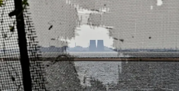 В Україні зафіксували 127 ядерних інцидентів через війну