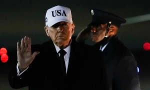 Французька поліція виявила секретну схованку грабіжників Лувру