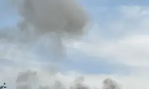 На Чернігівщині окупанти атакували цивільних під час роздачі хліба