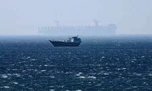 CNN: Трамп розповів, які країни відвідає на Близькому Сході