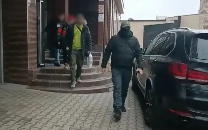 Естонська розвідка вимагає жорсткіших вироків для російських агентів