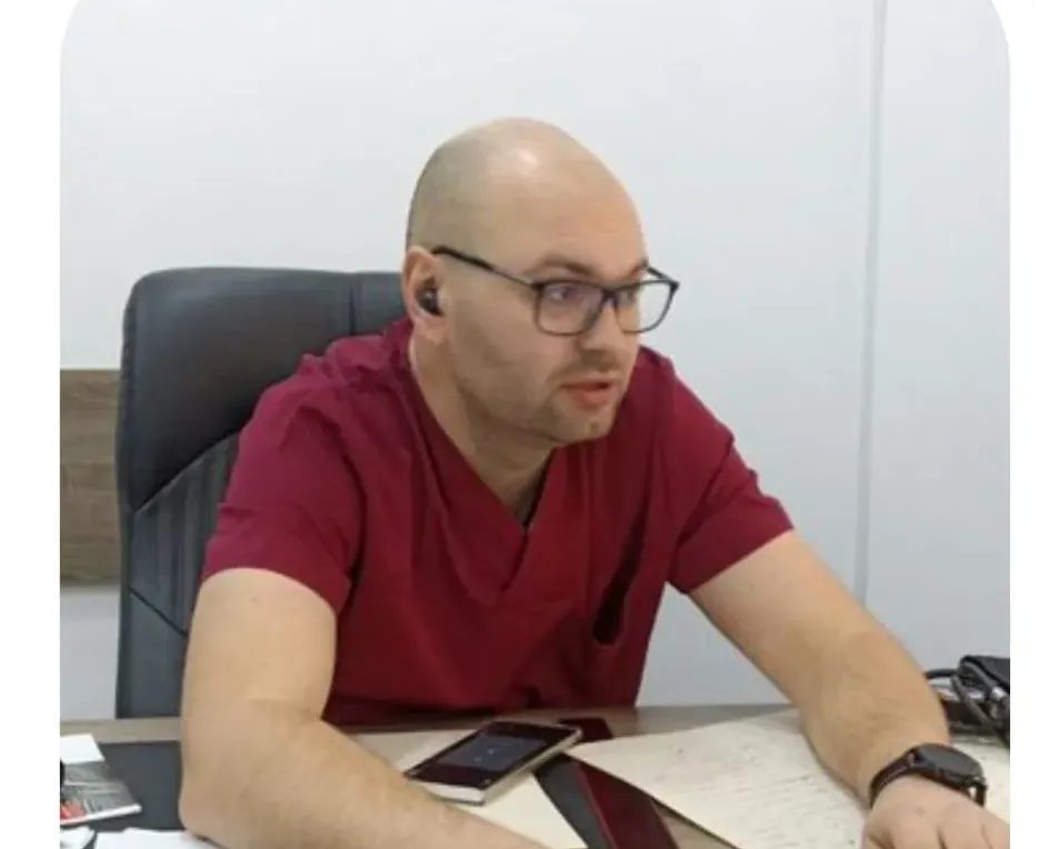 У декларації лікаря з Миколаєва виявили мільйонний подарунок