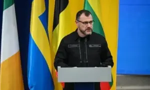 Правоохоронці затримали керівників величезного міжнародного наркосиндикату