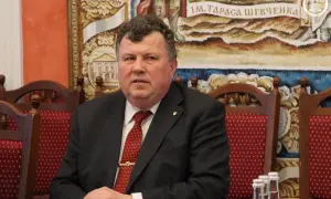 Рішення суду є, а підозри немає: UA.NEWS звернулася до керівництва САП та НАБУ через кейс Дмитра Вербицького