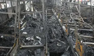 МВС попередило про загрози диверсій у двох західних областях України