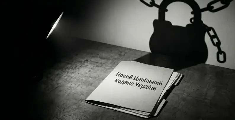 YouControl попереджає про ризики нового Цивільного кодексу