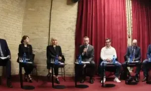 Ексзаступник генпрокурора Вербицький в апеляції намагається «збити» висновки НАЗК: UA.NEWS вимагає публічності та прозорості