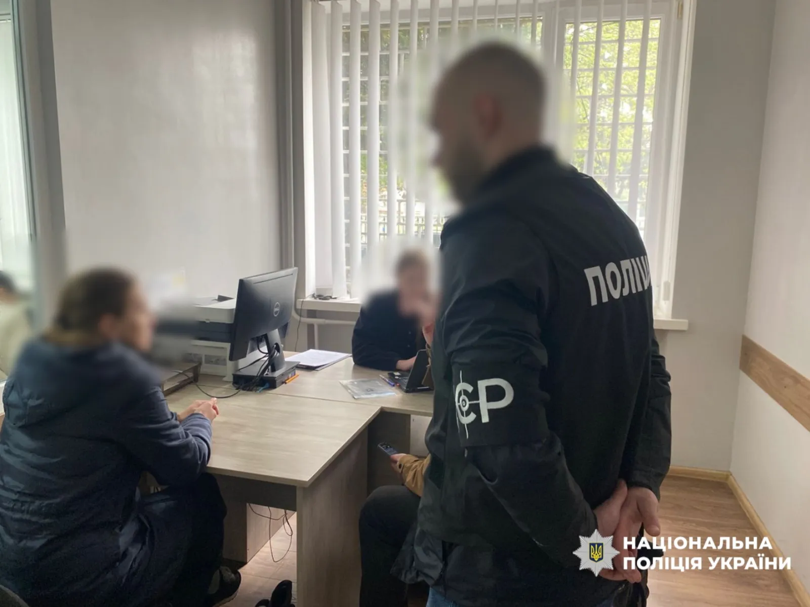 В Луцке раскрыли схему с участием псевдопреподавателей, направленную на уклонение от мобилизации