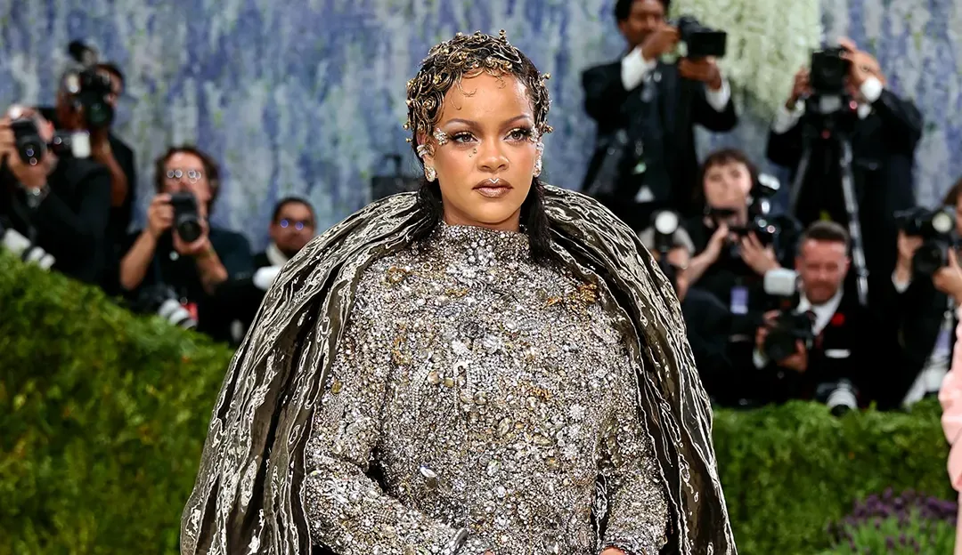 Met Gala 2026 і розкішний вихід Ріанни та A$AP Rocky