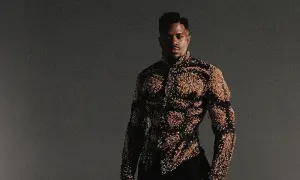 На Met Gala 2026 Ніколь Кідман з'явилася у червоному кутюрі Chanel