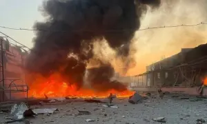 Из Украины планируют запустить дополнительные поезда в польскую столицу