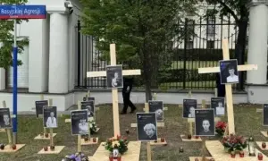Польща запропонувала США перекинути війська ближче до кордону РФ