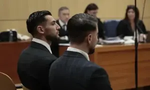 ФІФА виплатить сомалійському арбітру повний гонорар за чемпіонат світу