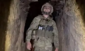На деоккупированные территории Харьковщины будет доставлена первая гумпомощь