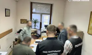 На Одещині четверо людей потрапили до лікарні внаслідок отруєння рибою