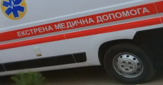 В Херсоне в результате артиллерийского обстрела погиб человек