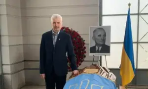 Вице-премьер Чернышов прибыл в НАБУ после сообщений о подозрениях в коррупции