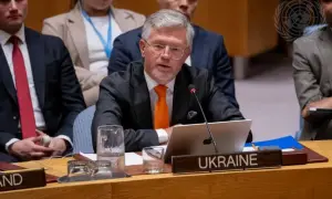 Росія змушена знижувати планку своїх цілей у війні проти України – Буданов
