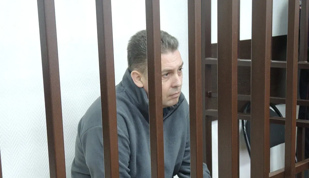 Засуджений за хабар ексмер підписав контракт із Міноборони РФ