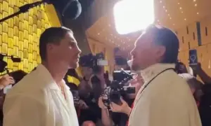 Австралія може оголосити «дипломатичний бойкот» Олімпіаді в Китаї