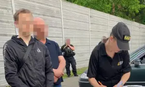 В Херсоне сокращают комендантский час