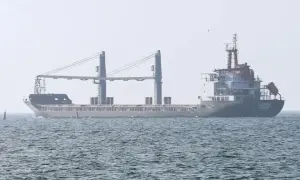 Гонконг допомагає постраждалим від масштабної пожежі