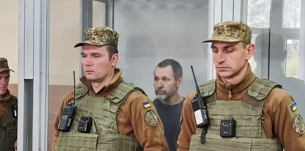 Суд наклав арешт на ₴5 мільйонів грошової виплати Сцельнікову
