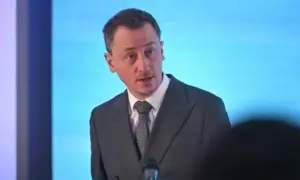 Суд заочно арестовал скандального экс-главу МОЗ 