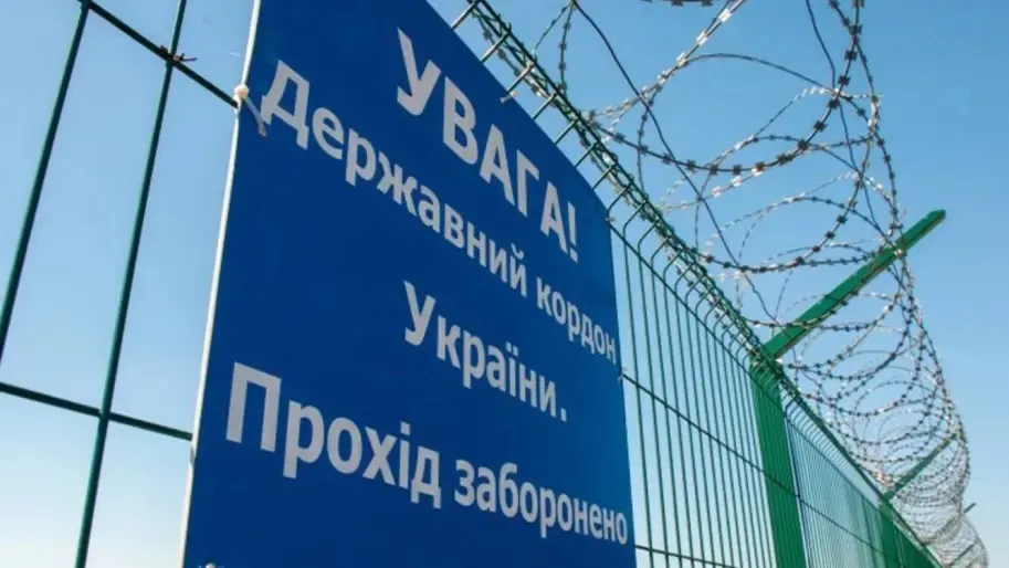 Queues at Ukraine's borders on October 16: Where Are the Most Cars and Buses?