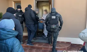 На «Рамштайні» Україні оголосили допомоги на 21 млрд євро