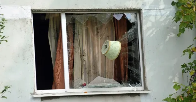 На Сумщині через російські удари загинув цивільний, ще двоє постраждали