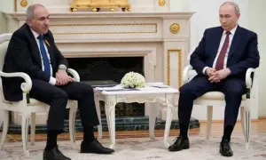 Байден закликав американців негайно залишити Україну