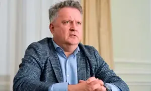 Зеленський і Притула обговорили підтримку волонтерів