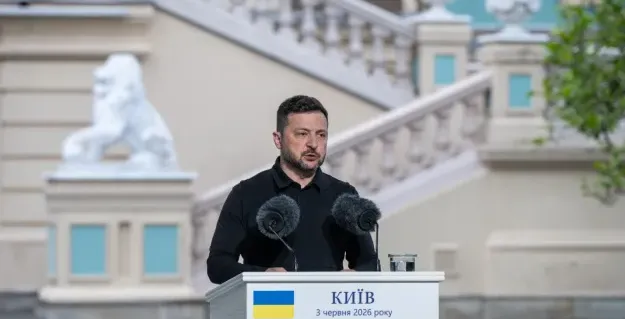 Ukraine is sharing its experience in countering drones with the Baltic states and Romania