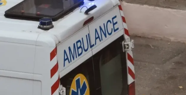 An FPV drone killed a man in Kramatorsk