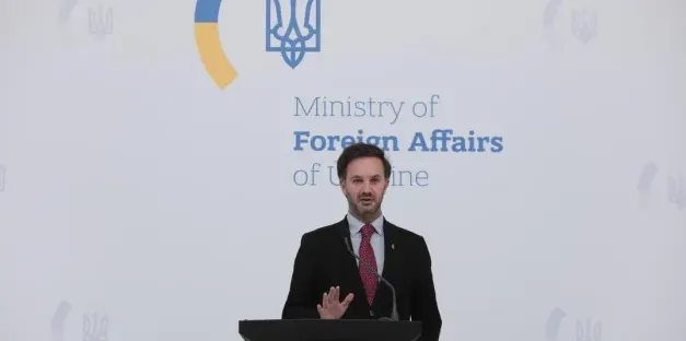 Ukraine is not halting exhumations in Poland despite the controversy