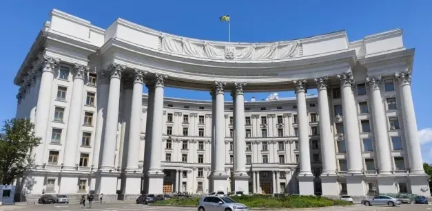 В МИД отреагировали на новые заявления о биолабораториях в Украине