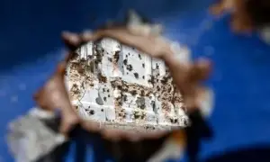 Росіяни вдарили балістикою по Харківщині, є жертви та руйнування