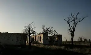 ЗСУ звільнили 37% територій України, захоплених окупантами від 2014 року - OSInt-аналітика Defmon