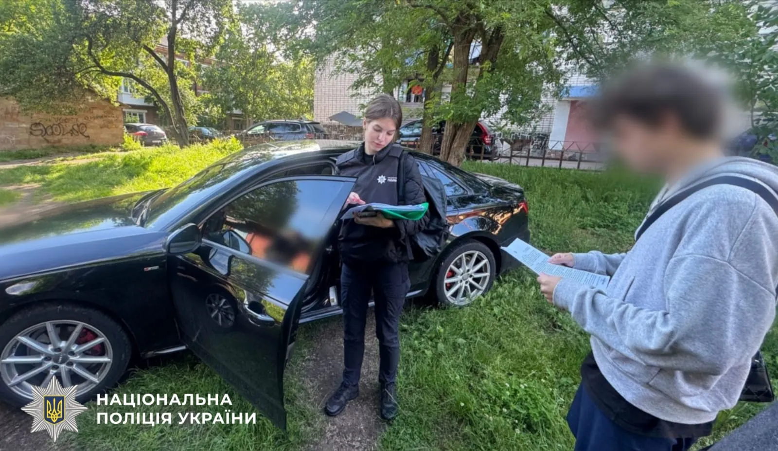 В Киевской области разоблачили мошенников, которые обманывали людей под видом благотворительности