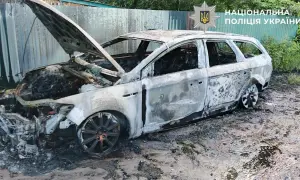 Киев в 2022 году посетили 270 тыс. туристов