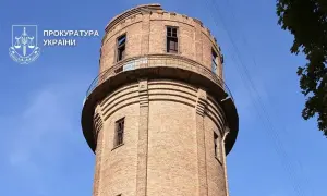 В конце лета в Киеве обновлены сразу три температурных рекорда