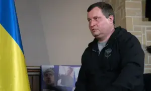 Закрытым оказался пляж в Одессе, где россияне убили женщину
