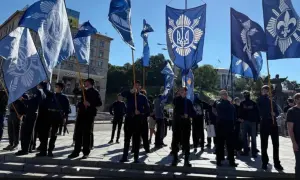 Верховний Суд визнав законними санкції проти зрадника-митрополита УПЦ МП
