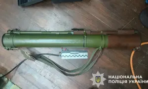 В Киеве открыли обновленный парк «Победа»