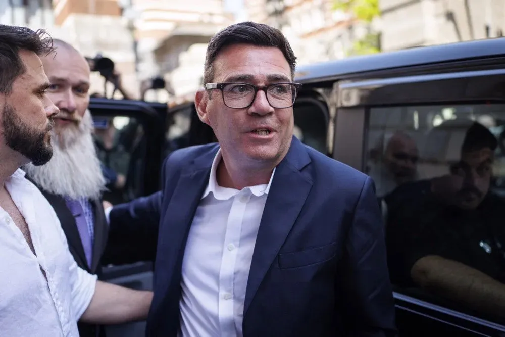 Britain's likely new prime minister has promised not to cut support for Ukraine