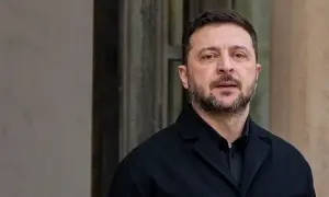 У Зеленського повідомили, коли буде новий закон про відповідальність за брехню у деклараціях 
